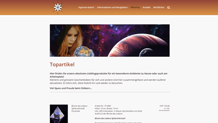 Hypnose-Aadorf