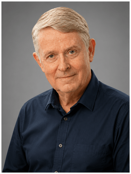 Christian Blattner IT-Trainer · Webentwickler · Berater Seit über 40 Jahren beschäftige ich mich mit Informatik und digitalen Technologien. Meine Leidenschaft gilt der verständlichen Wissensvermittlung sowie der Entwicklung praxisnaher Lösungen für Unter­nehmen, Vereine und Privatpersonen. Seit 32 Jahren vermittle ich mein Wissen als Kursleiter in den Bereichen Microsoft Office, Künstliche Intelligenz, digitale Anwendungen und IT. Darüber hinaus entwickle ich seit über 30 Jahren moderne Webseiten und unterstütze Unternehmen bei der Suchmaschinenoptimierung (SEO), im Online-Marketing und bei der digitalen Transformation. Mir ist es wichtig, komplexe Themen verständlich zu erklären und Lösungen zu entwickeln, die im Berufsalltag einen echten Mehrwert schaffen. Neben meiner unternehmerischen Tätigkeit engagiere ich mich als Präsident des Vereins Spitex Dienste Aadorf, als Vorstandsmitglied des Gewerbevereins Aadorf (Marketing & Online-Medien) sowie als Fachleiter und Kursleiter Computer & Multimedia bei Pro Senectute Thurgau. "Mein Ziel ist es, Menschen und Unternehmen dabei zu unterstützen, digitale Möglichkeiten erfolgreich und mit Freude zu nutzen."
